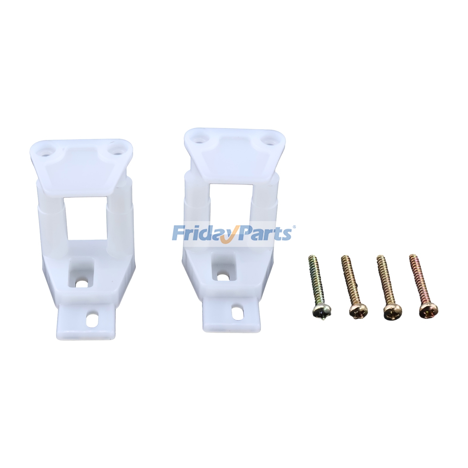 Guide des portes coulissantes pour camping-car de FridayParts