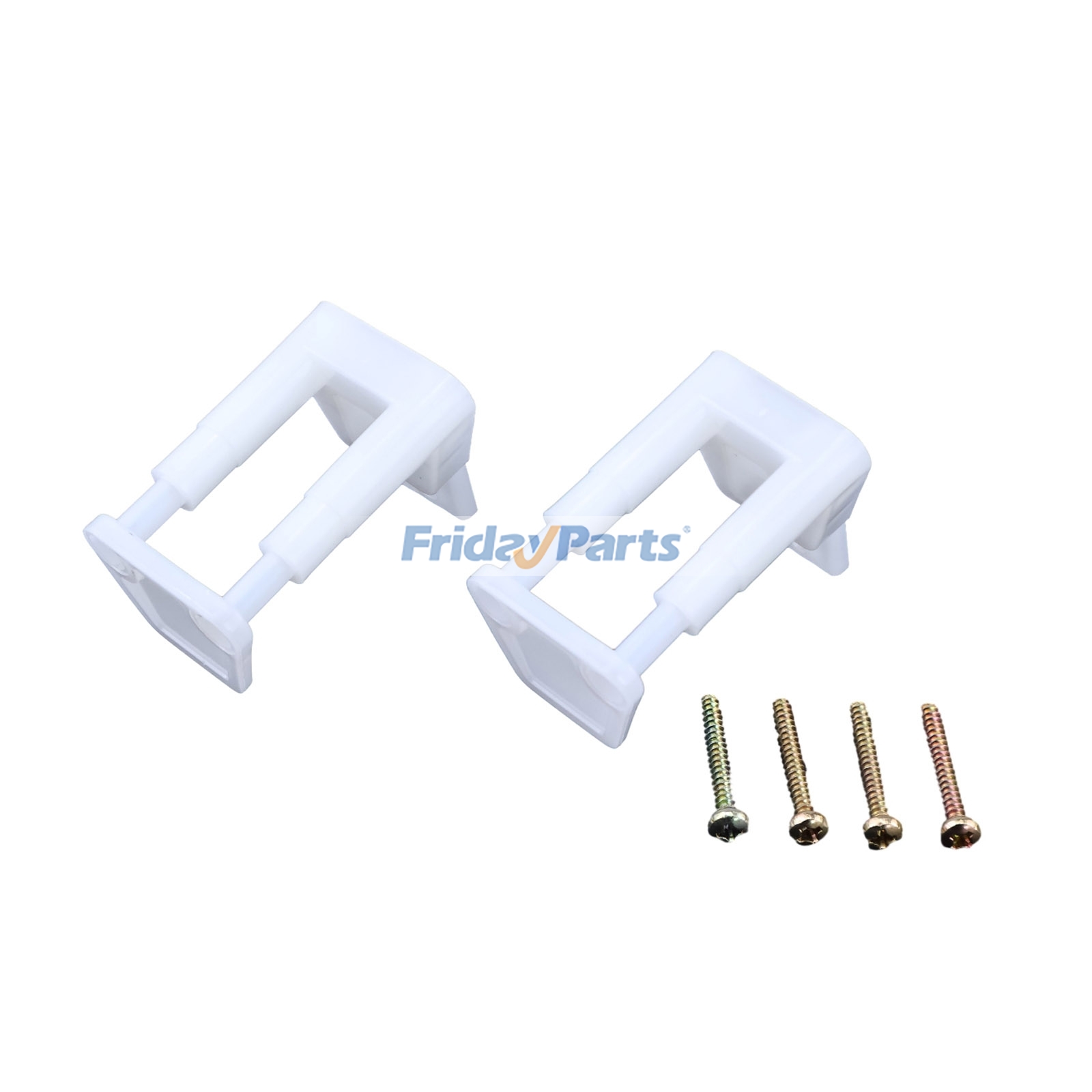 Guide de porte coulissante pour camping-car 2 pièces 205952 pour Peterbilt 377 359 379 330 1986-2007pourPour Peterbilt