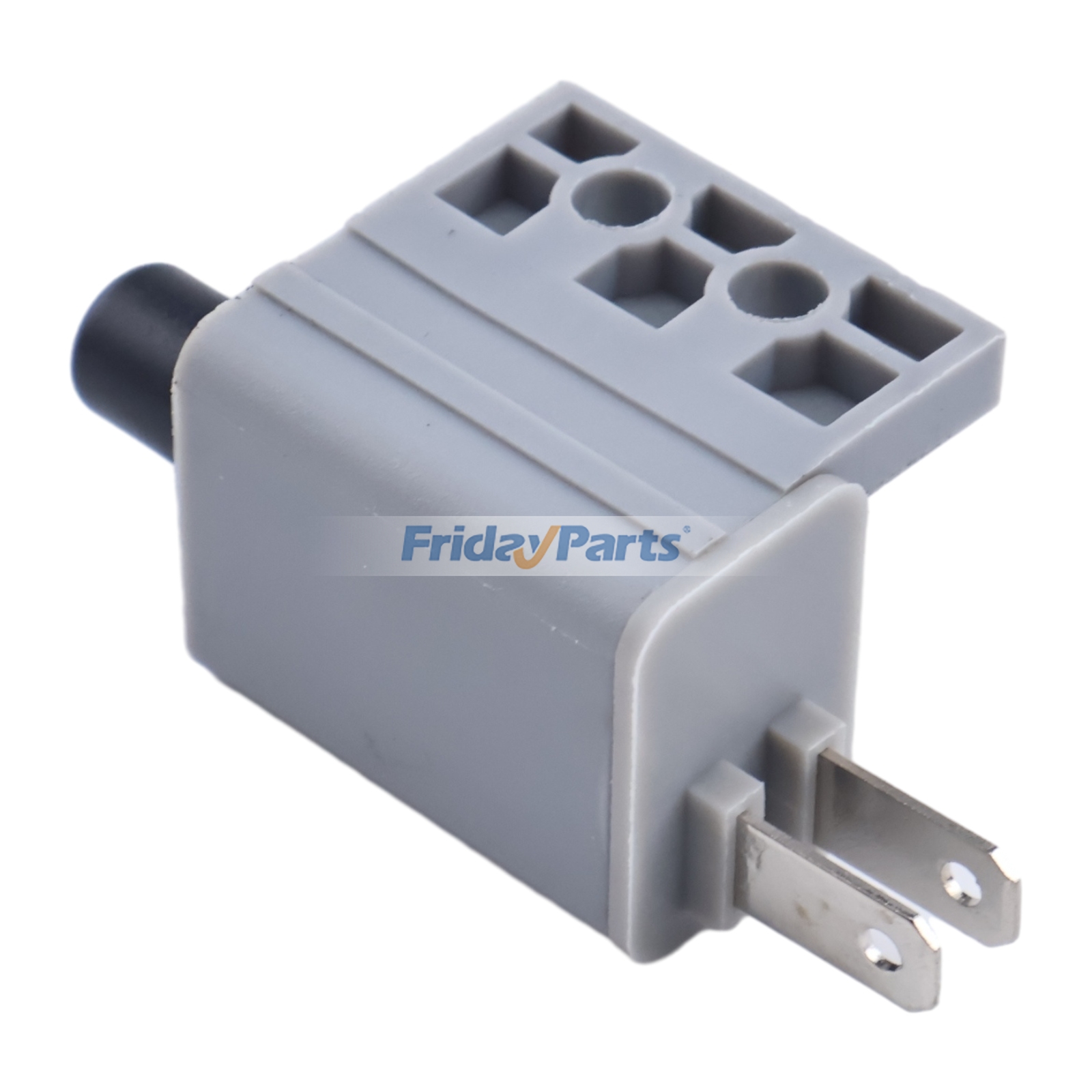 2 Stück Sicherheitsschalter AM104884 für Yanmar Motor 2V78C 3TNE74 John Deere Traktor GT235 GX345 LT160 X748 LX280 X595 LT180 Rasenmäher 1600 F915 F935für Für JOHN DEERE