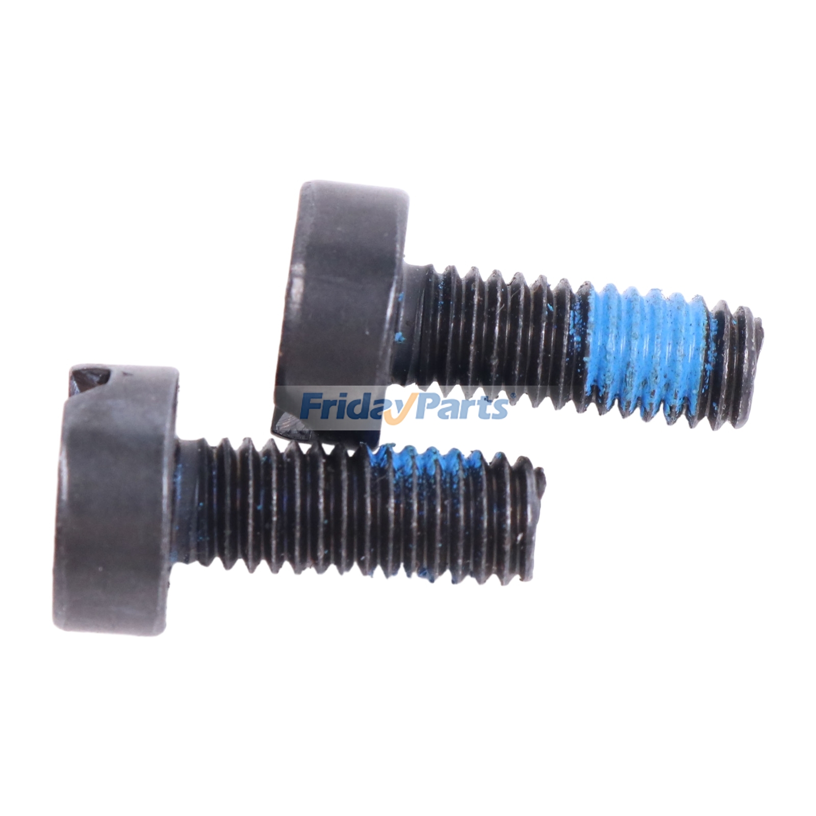 2 Pieces Screw 394589-01 for Dewalt Chainsaw DHS716 DHS790 DWS715 DWS779 DW703 DW704 DW712 DW715 DW716