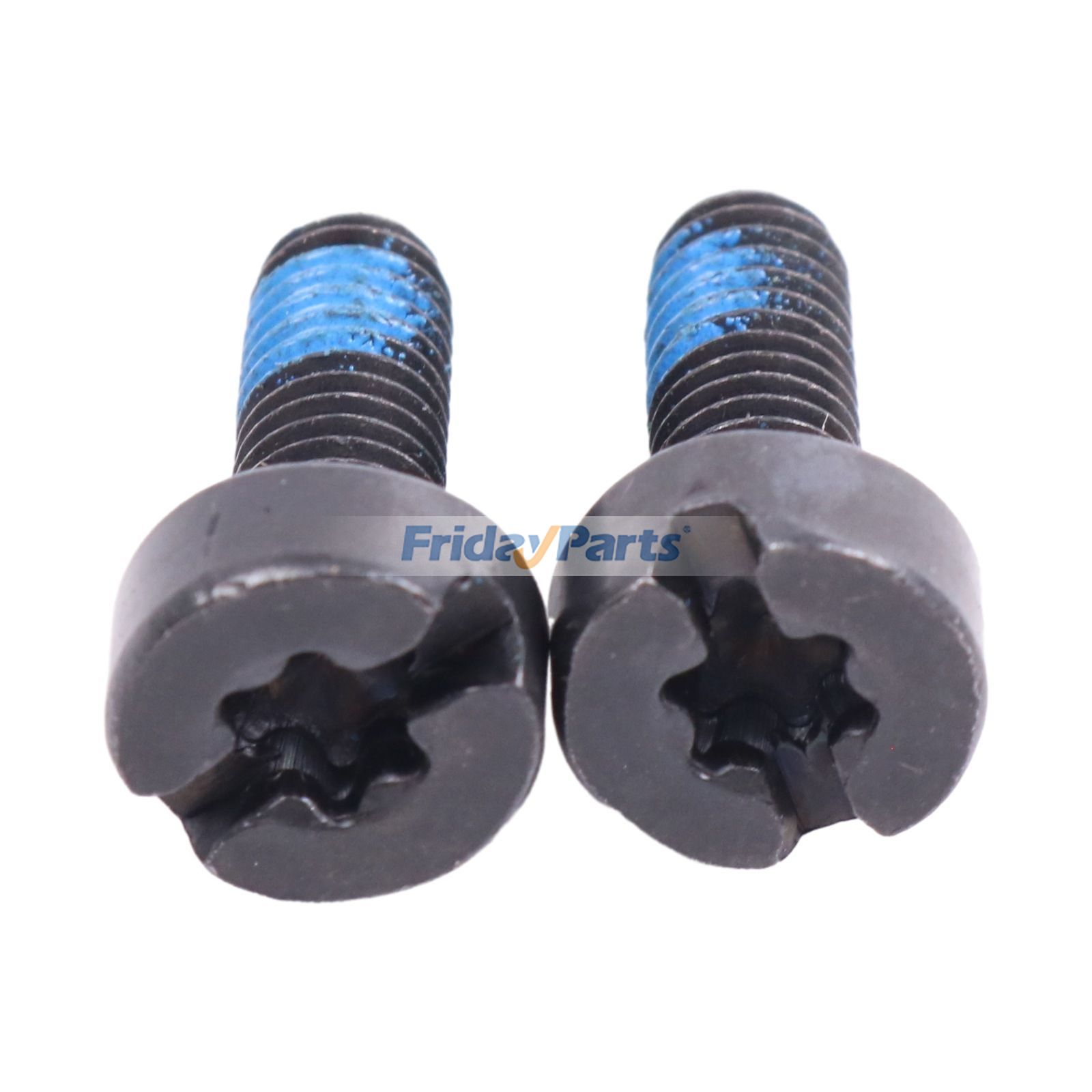 2 tornillos 394589-01 para motosierra Dewalt DHS716 DHS790 DWS715 DWS779 DW703 DW704 DW712 DW715 DW716