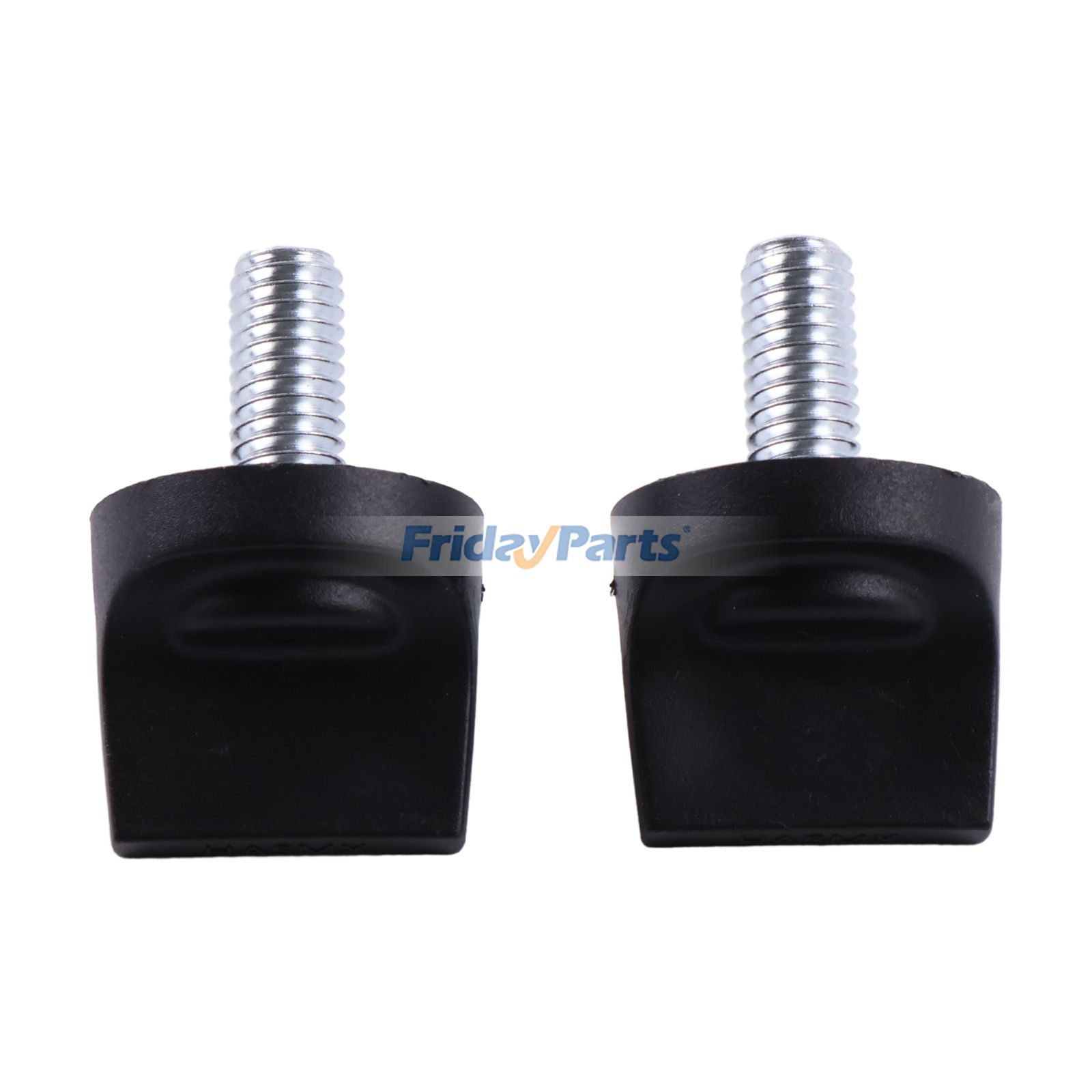 Mower Seat Adjuster Knob