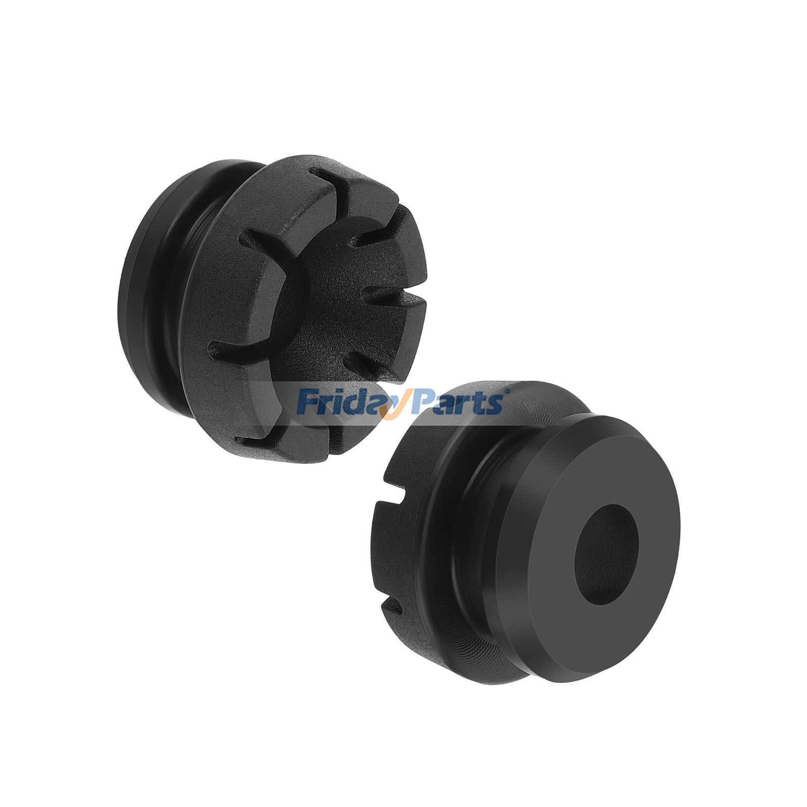 2 stück Sitz Tülle 5412507 für Polaris ATV UTV Sportsman Ranger Magnum Scrambler Predator 400 600 700 800 900