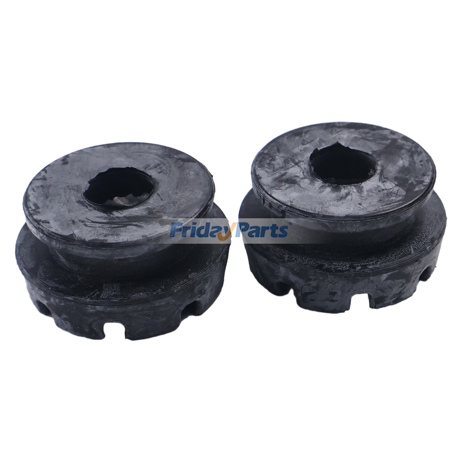 Lot de 2 œillets de siège 5412507 pour Polaris ATV UTV Sportsman Ranger Magnum Scrambler Predator 400 600 700 800 900