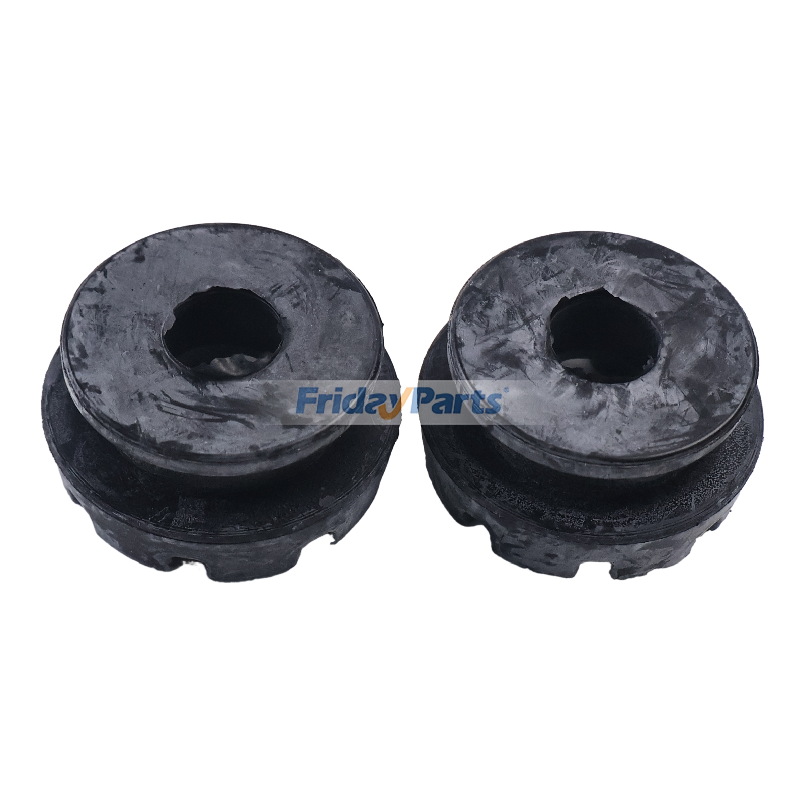 FridayParts Seat Grommet 