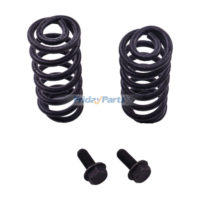 Seat Suspension Compression Spring for Tractor