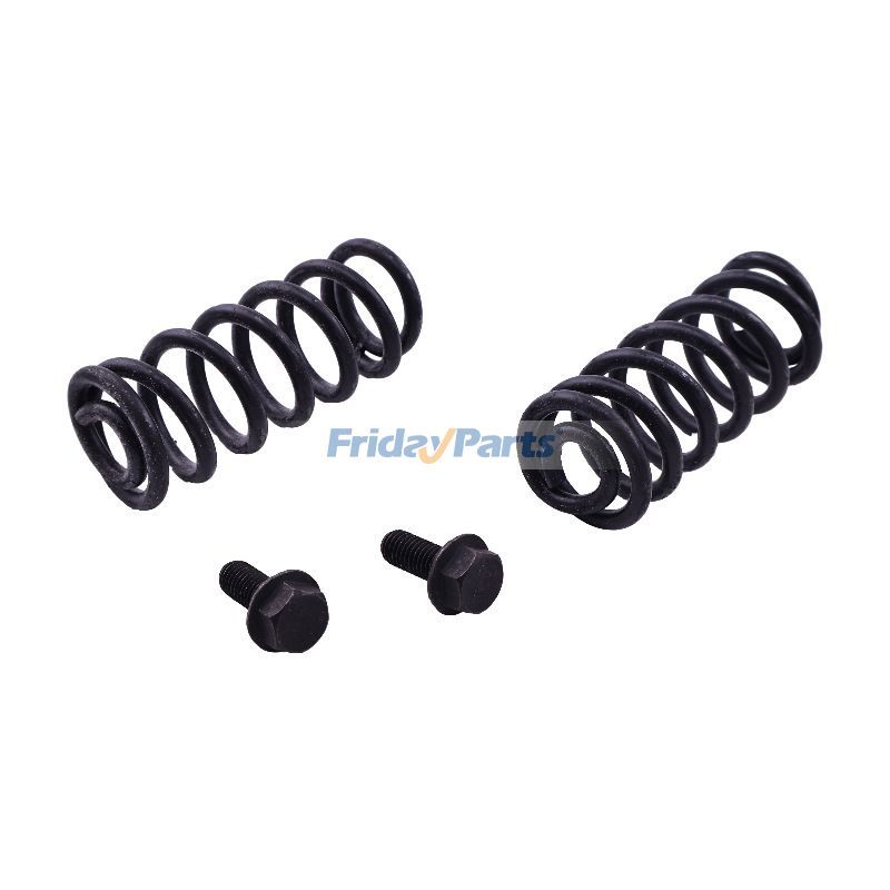 Tractor Seat Suspension Compression Spring