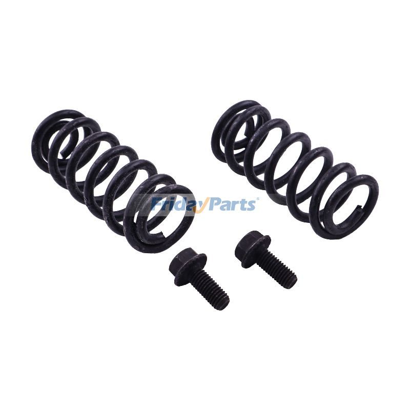 Seat Suspension Compression Spring in Stock in China,China Stock