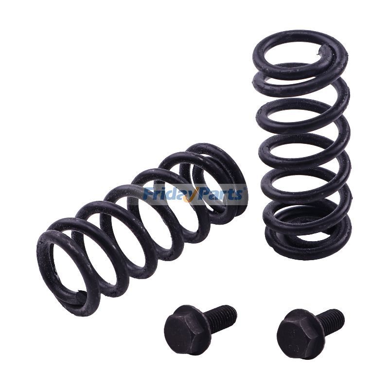  Seat Suspension Compression Spring For JOHN DEERE