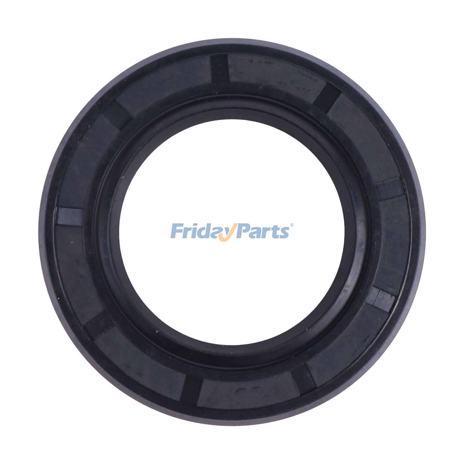 Harvester,Loader,Tractor 2 Pieces Shaft Seal