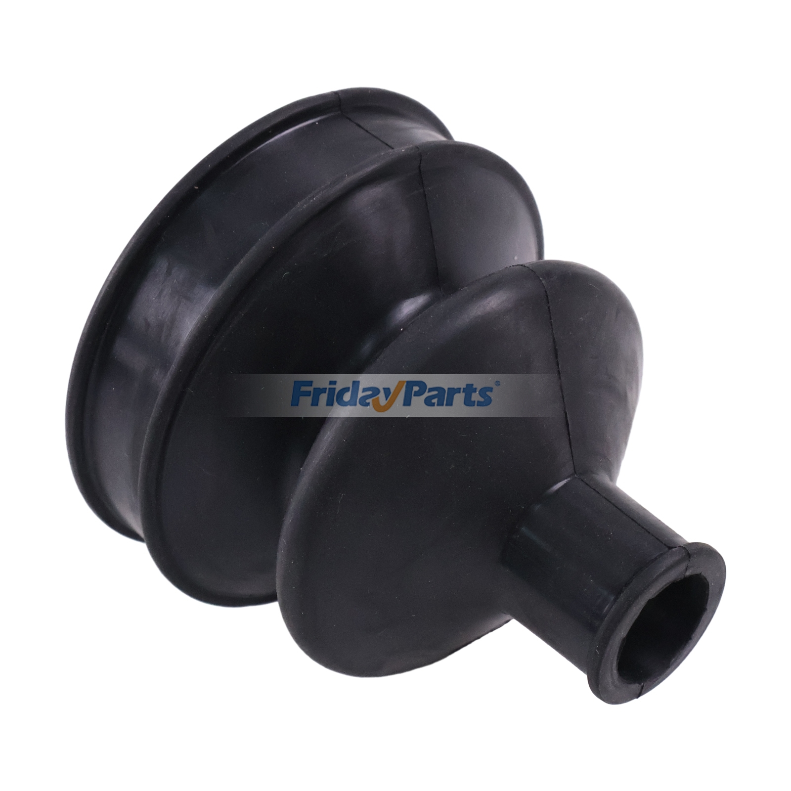 Engine,Tractor Shift Lever Boot