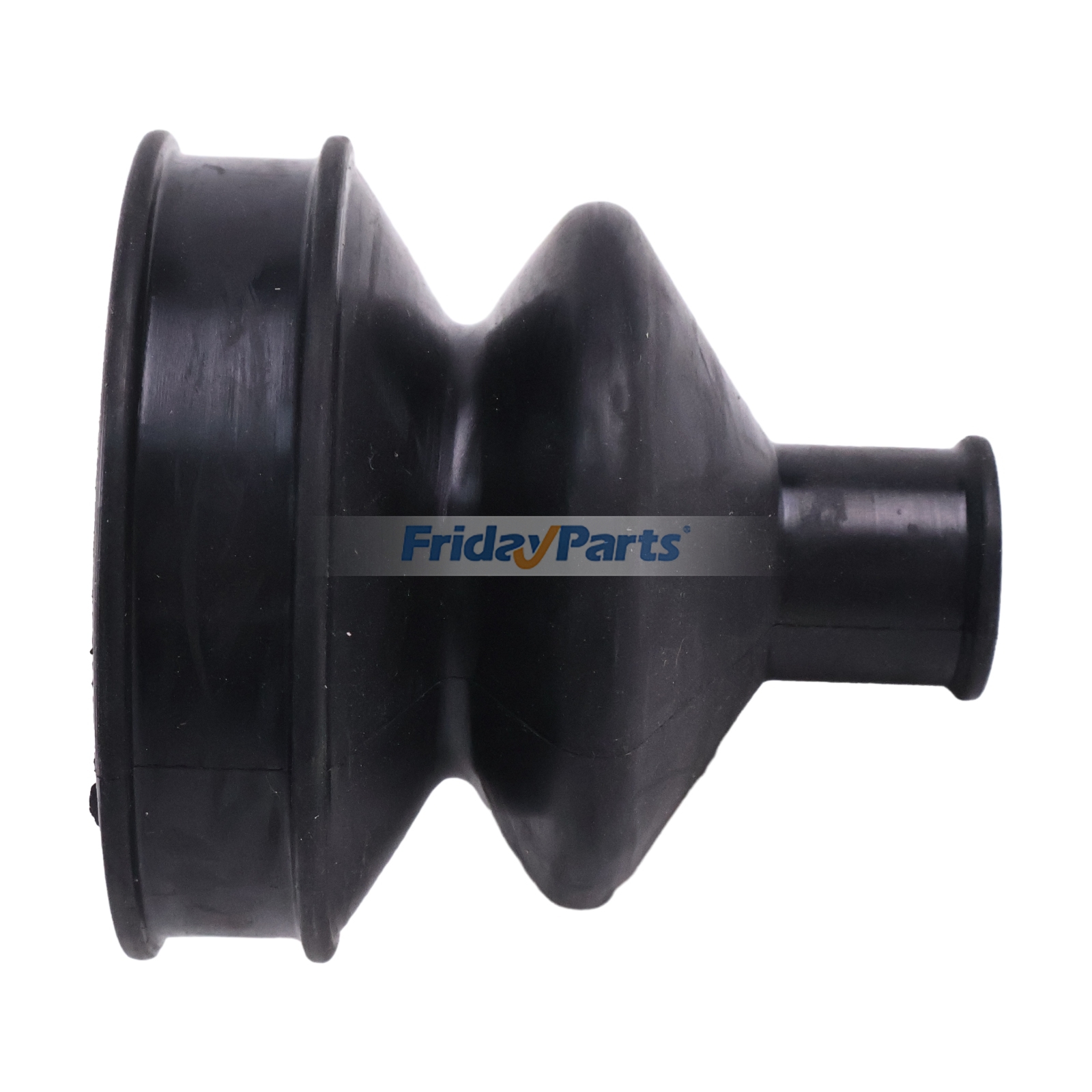 FridayParts Shift Lever Boot