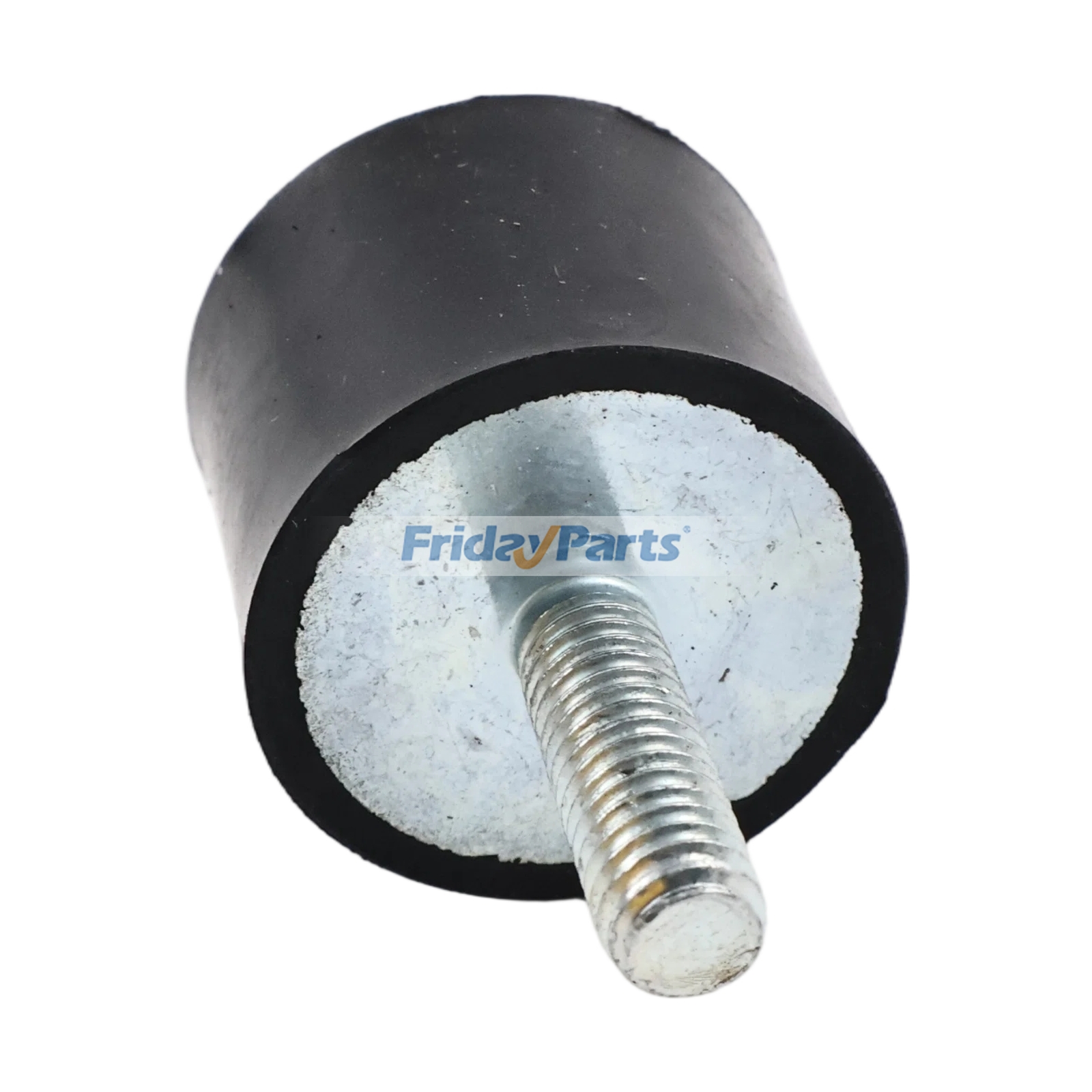 2 amortisseurs de vibrations ED0086361540-S pour moteurs Kohler KDW1003, KDW702 et Lombardini LDW702, LDW1404, LDW1204-T et LDW1603pour