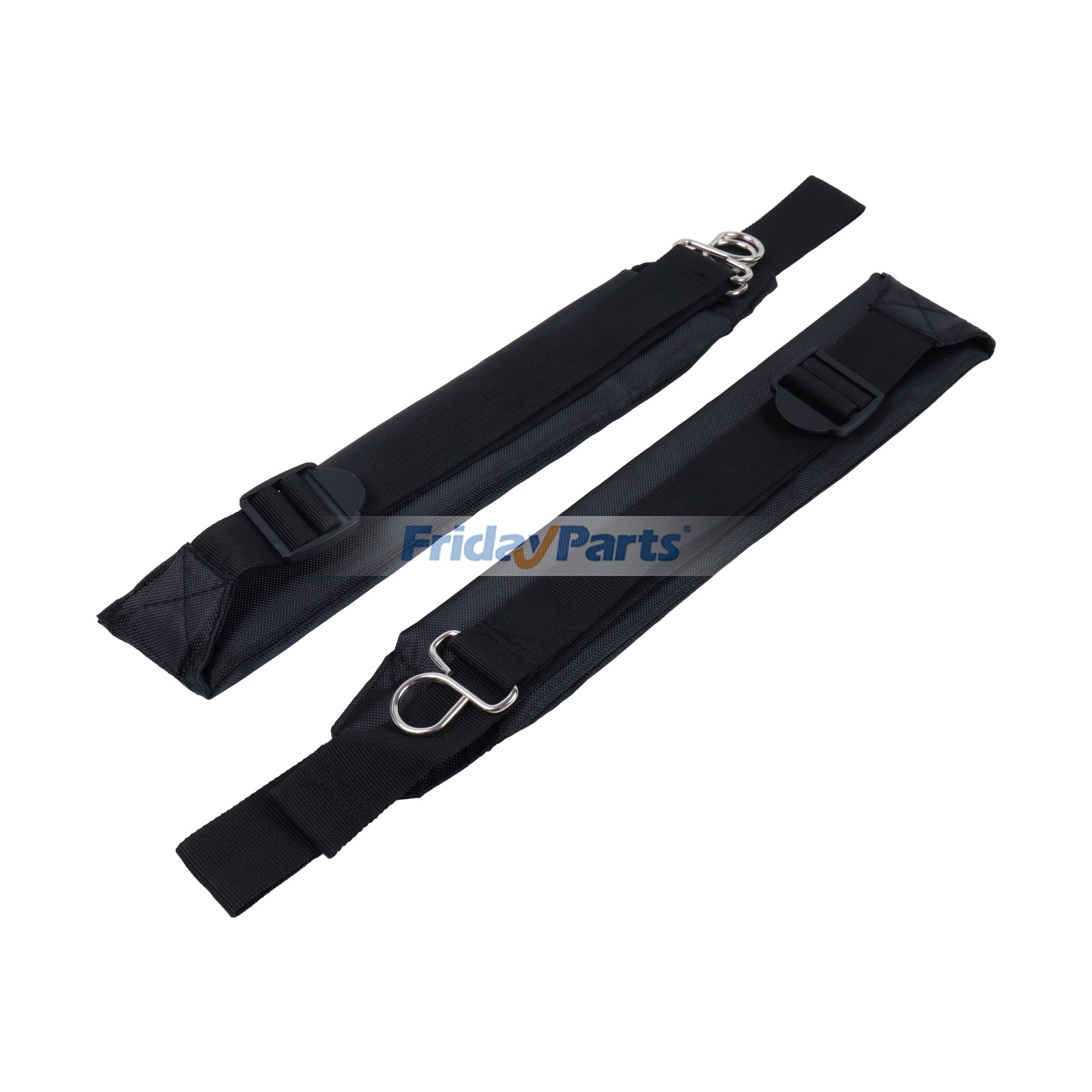 2 Pieces Shoulder Strap 511758401 848L583611 for RedMax Backpack Blower EBZ8500 EBZ7500 EBZ8050 EBZ6500 EBZ8000 EBZ8001 EBZ8550 EBZ7500RH
