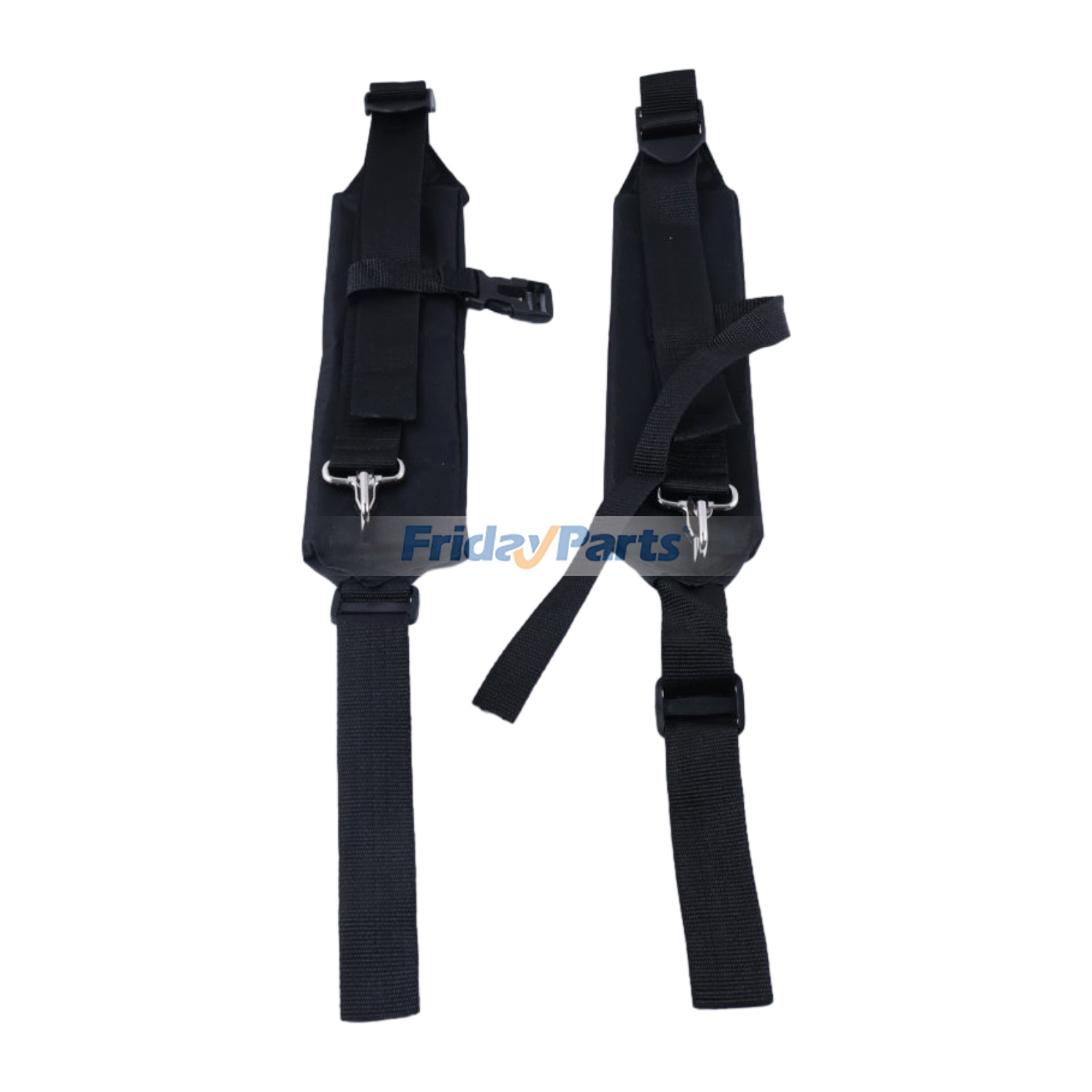 2 correas para el hombro 511758401 848L583611 para soplador de mochila RedMax EBZ8500 EBZ7500 EBZ8050 EBZ6500 EBZ8000 EBZ8001 EBZ8550 EBZ7500RH Para Husqvarna,Para RedMax