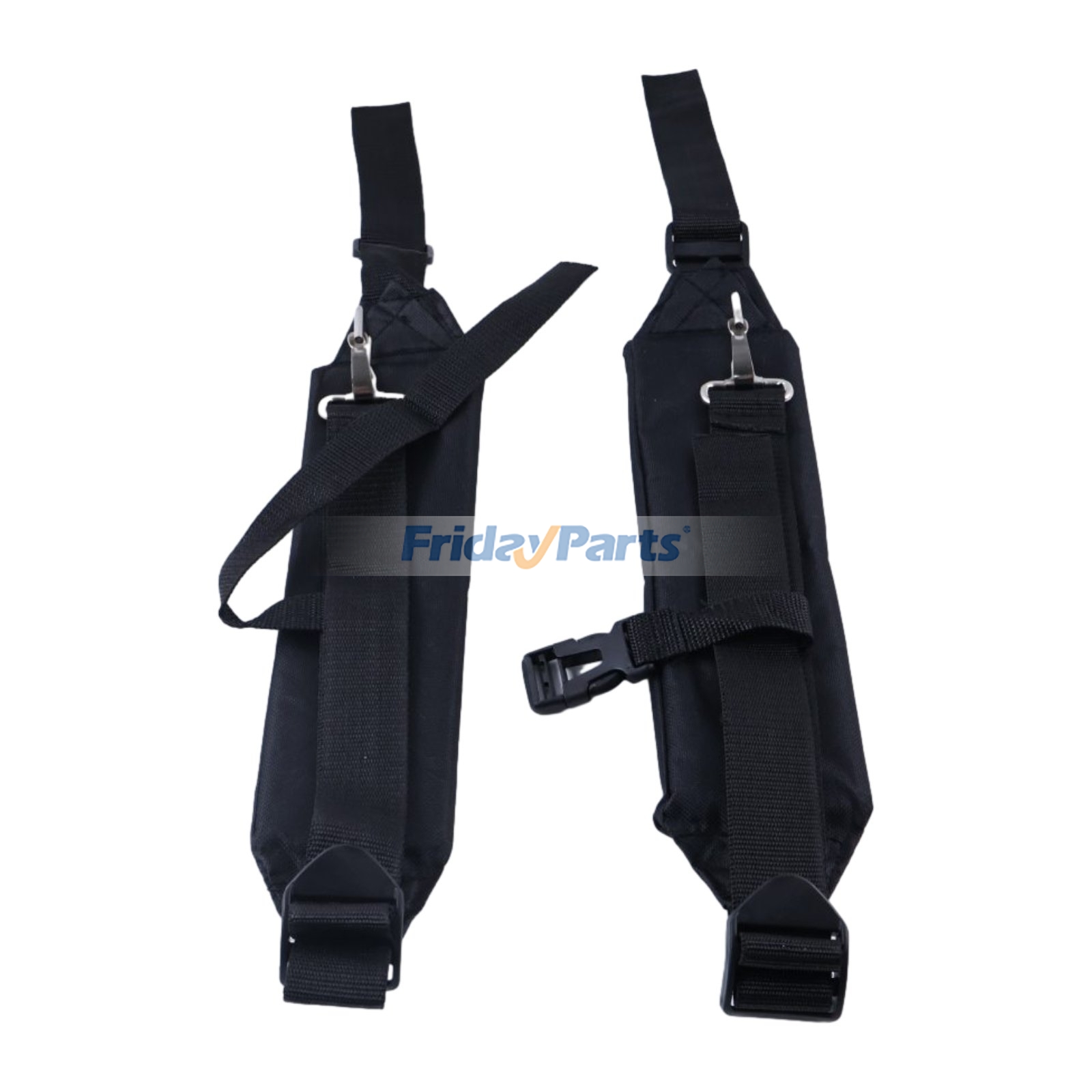 2 correas para el hombro 511758401 848L583611 para soplador de mochila RedMax EBZ8500 EBZ7500 EBZ8050 EBZ6500 EBZ8000 EBZ8001 EBZ8550 EBZ7500RH