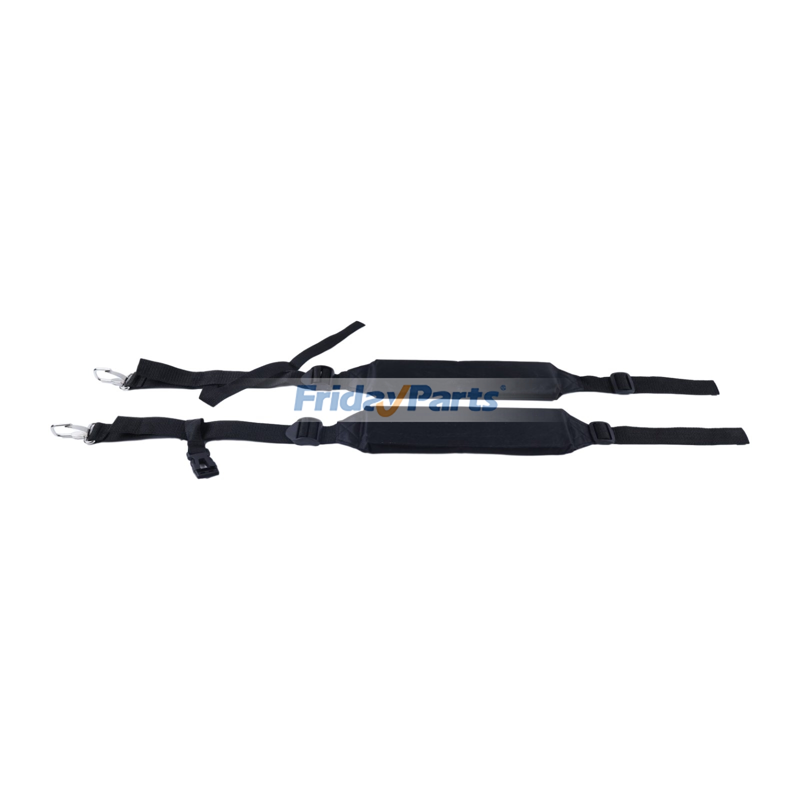 Compra 2 correas para el hombro 511758401 848L583611 para soplador de mochila RedMax EBZ8500 EBZ7500 EBZ8050 EBZ6500 EBZ8000 EBZ8001 EBZ8550 EBZ7500RH en Fridayparts