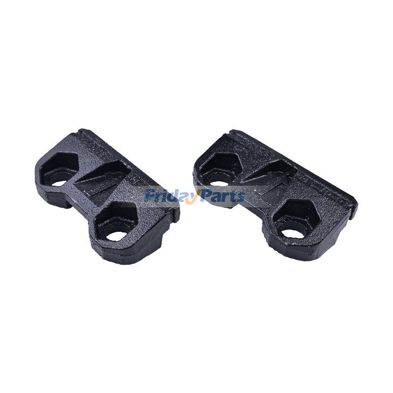 Unterer Haken des Schalthebelsfür Gabelstapler