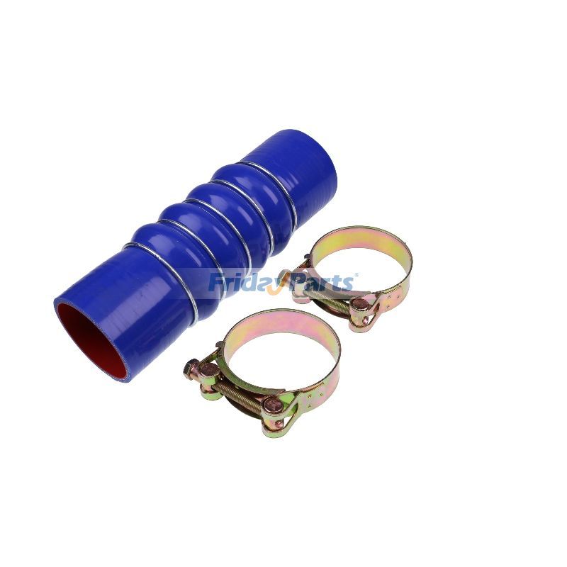 Upper Radiator Hose for Truck