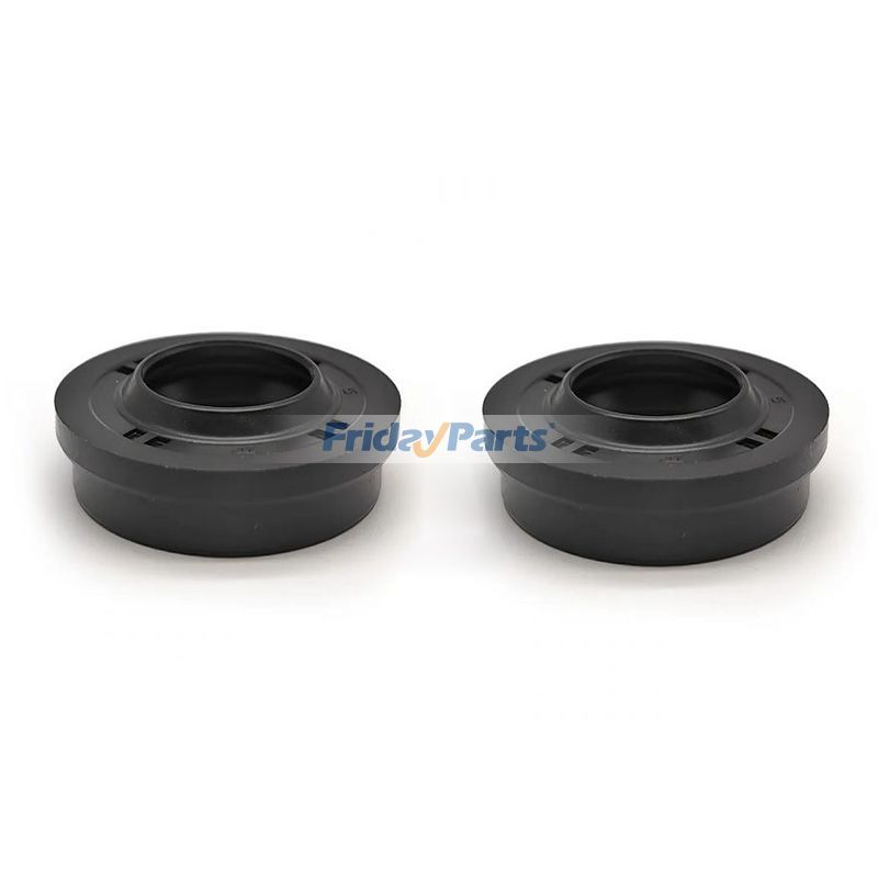 2 piezas de sello de aceite esqueleto BR6778E para excavadora Komatsu PC200-7 PC200-8 PC200-8N1