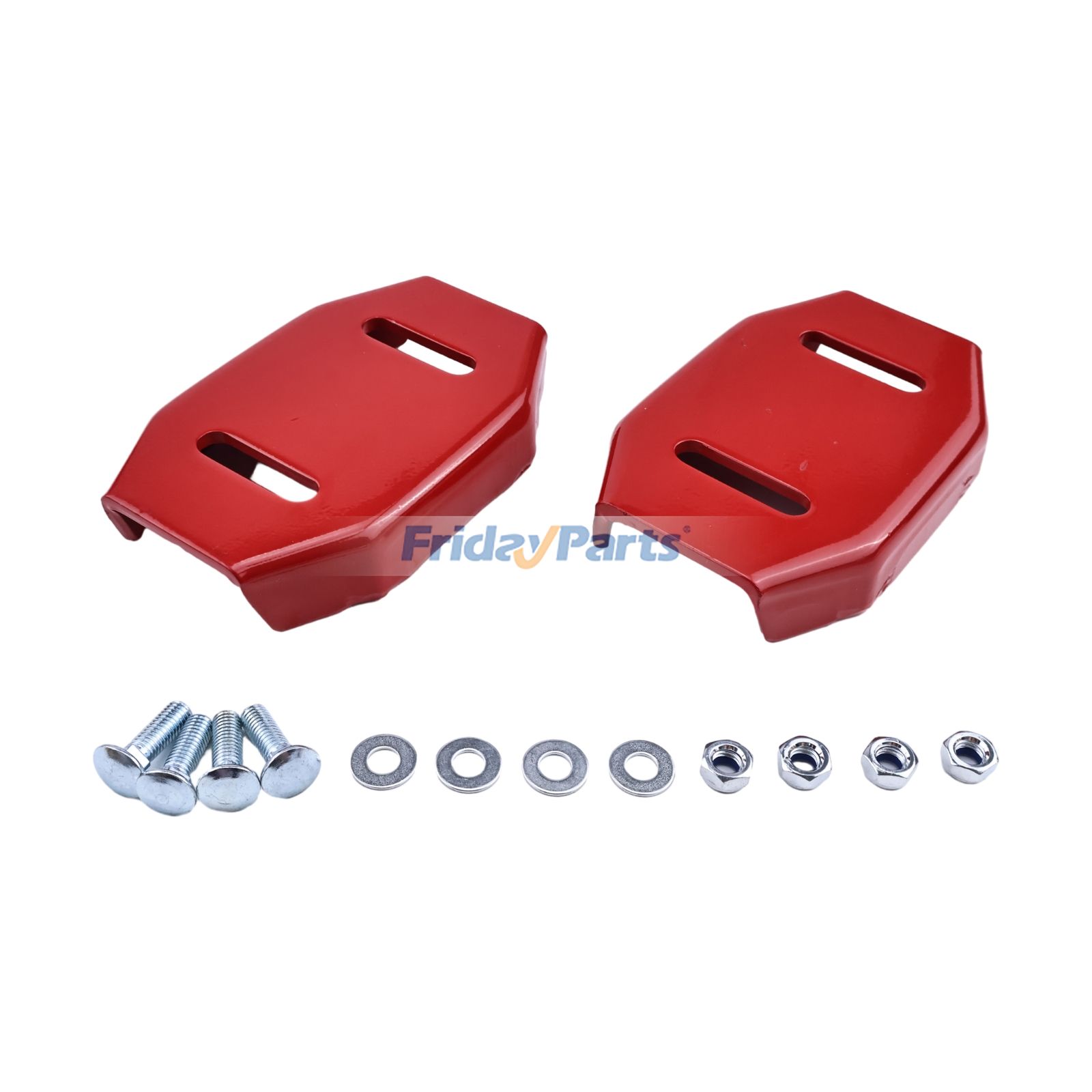 Patins de protection 2 pièces 01028600 02483859 pour souffleuse à neige Ariens ST824 ST1024 ST1028 ST1128 John Deere 524D 724D 826D 828D 924DE