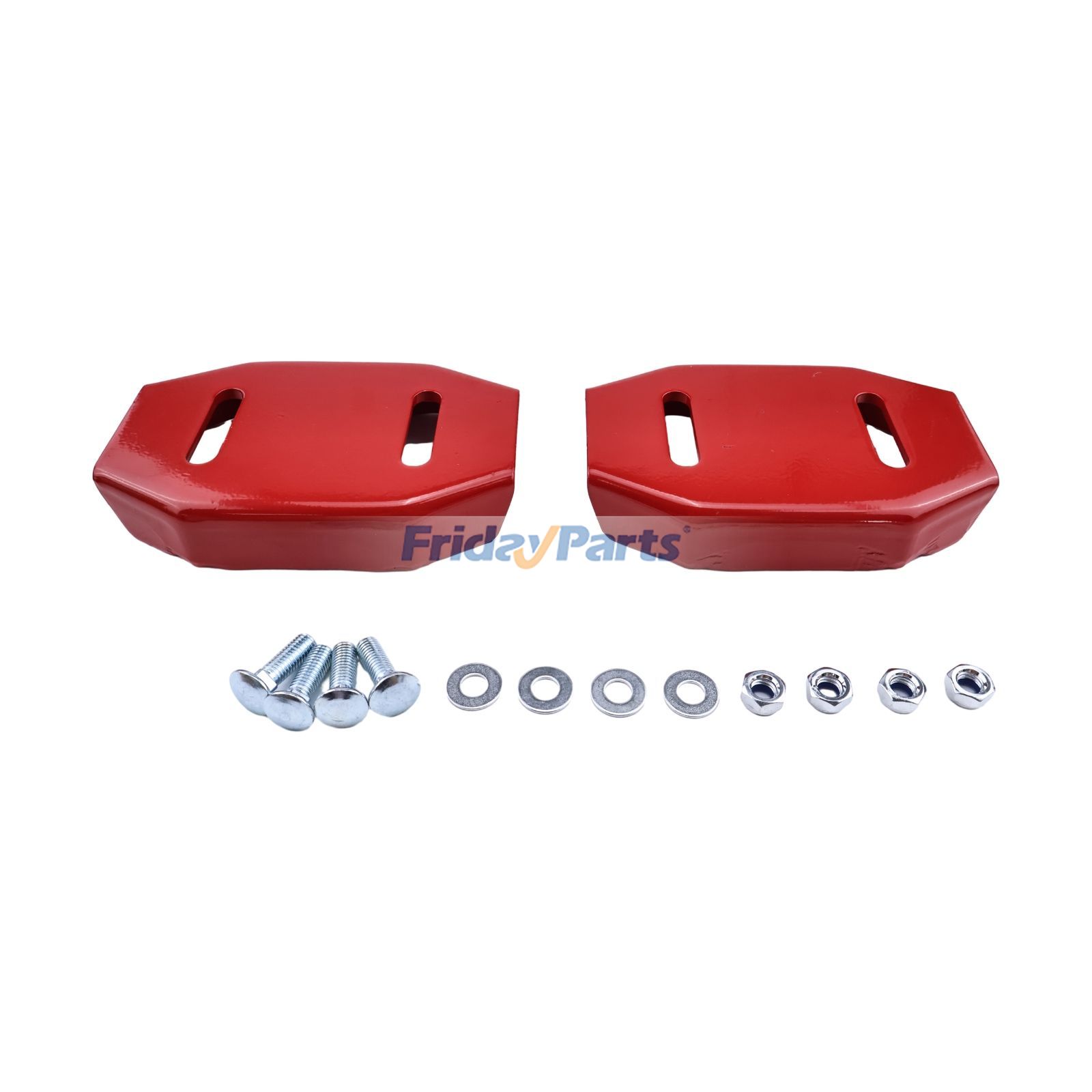 Patin de dérapage de FridayParts