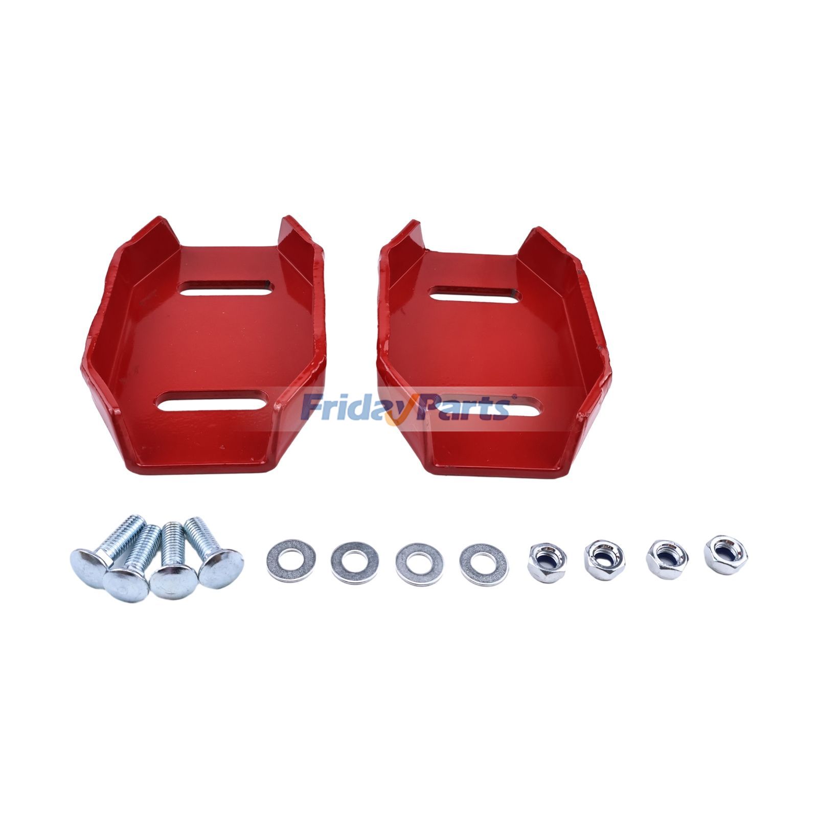 Patin de dérapage Pour JOHN DEERE,Pour Ariens