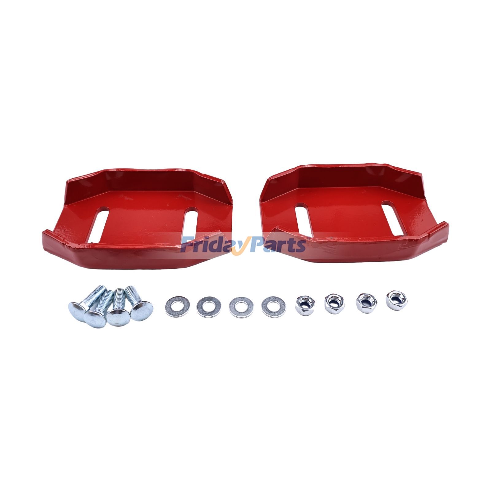 Patin de dérapage pour Équipement de Neige Pour JOHN DEERE,Pour Ariens