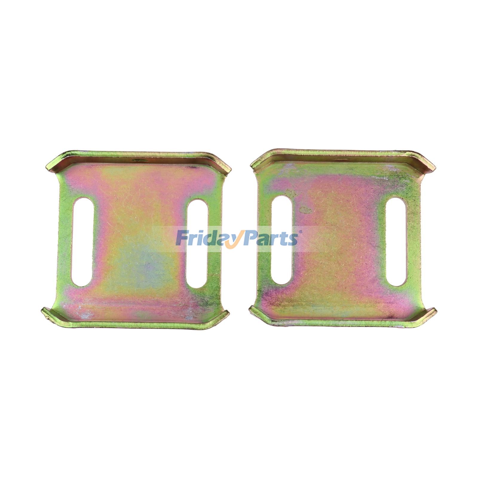 Snow Equipment Skid Shoe