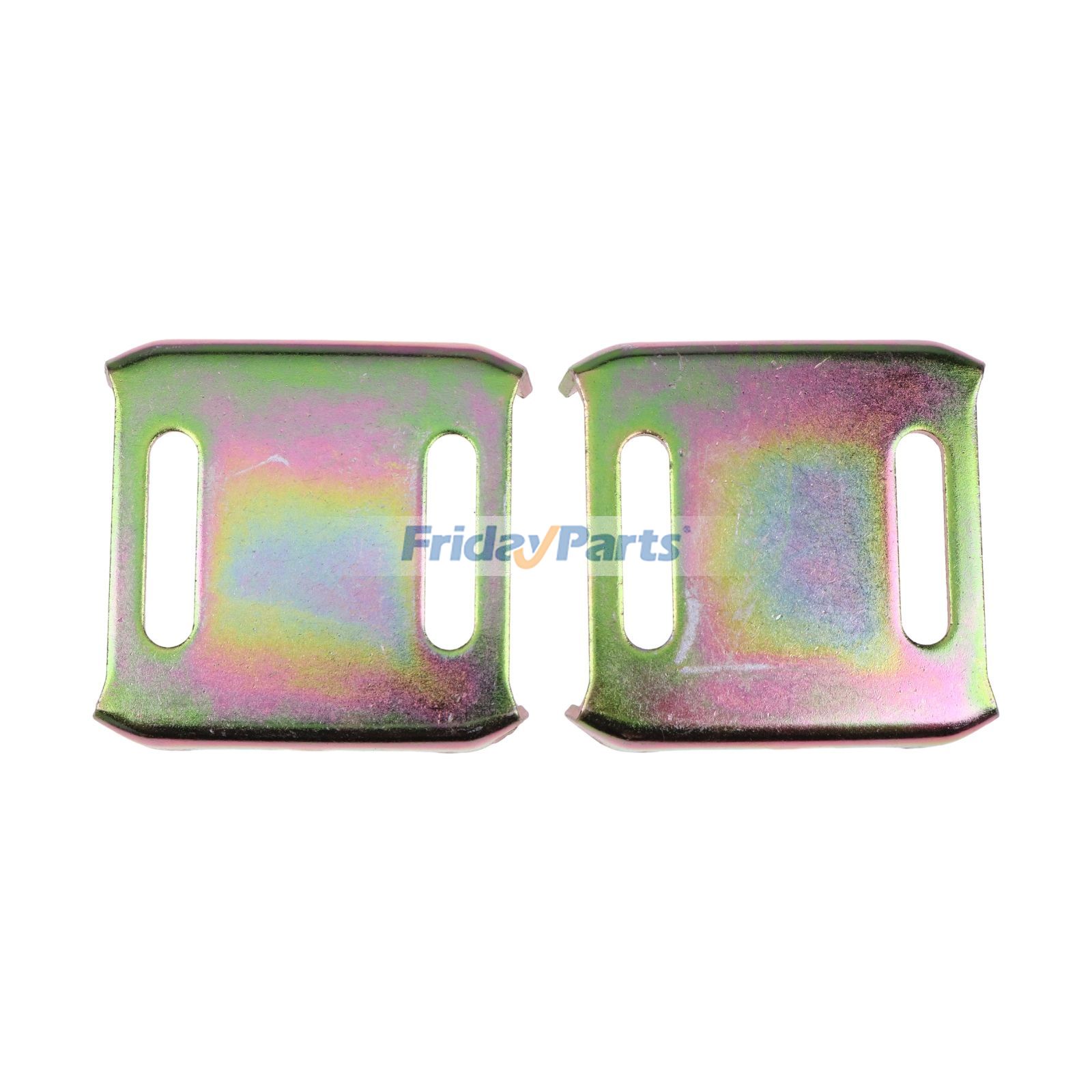 FridayParts Skid Shoe