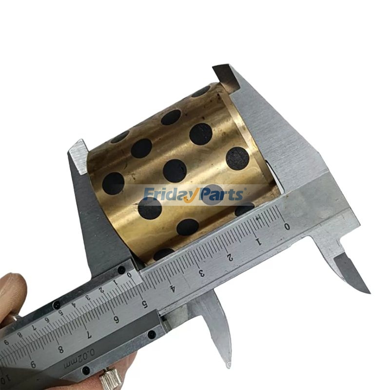 Sleeve Bushing for Engine,Excavator