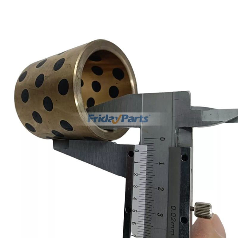 Engine,Excavator Sleeve Bushing