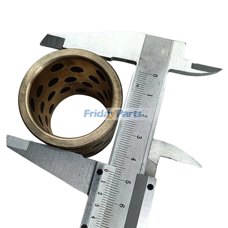 Sleeve Bushing in Stock in China