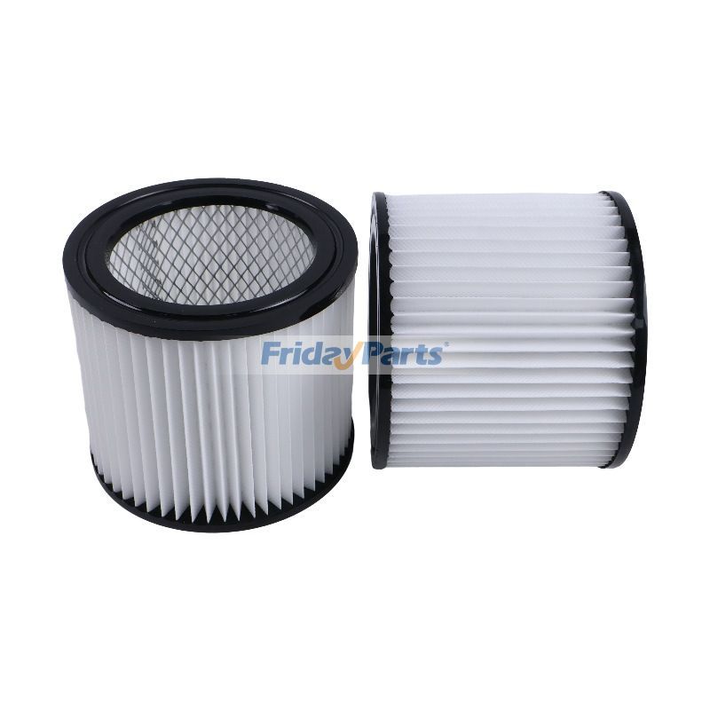 FridayParts Small Cartridge Filter