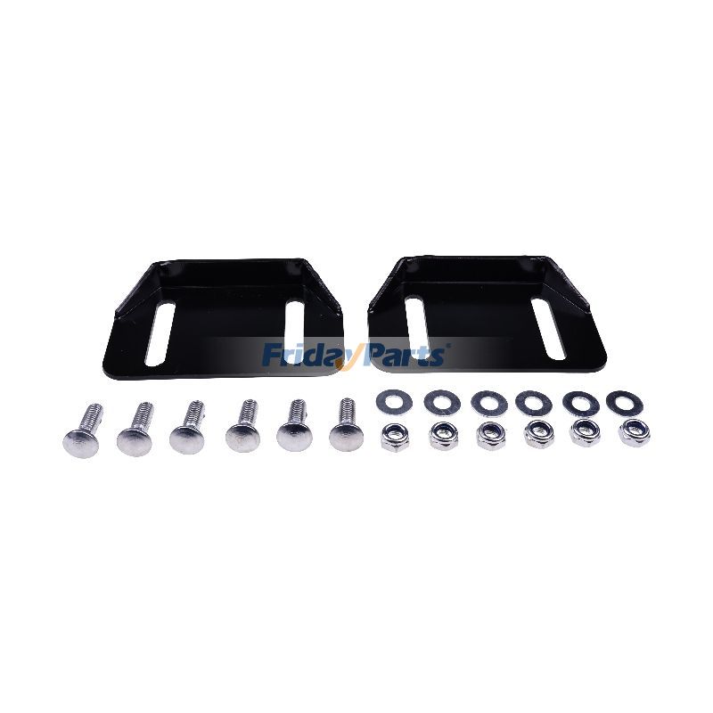 Gleitschuh für Schneefräsefür Schneegeräte