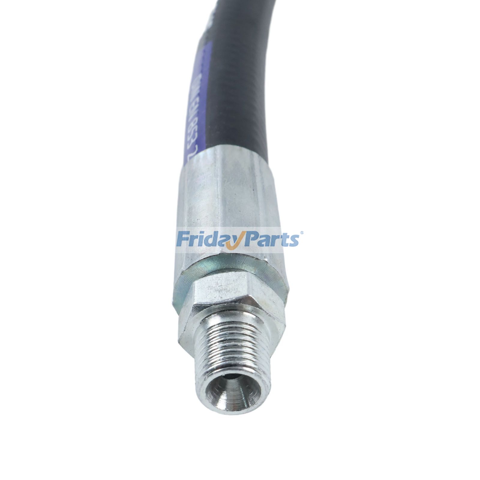 Tuyau hydraulique pour chasse-neige 2 pièces de FridayParts