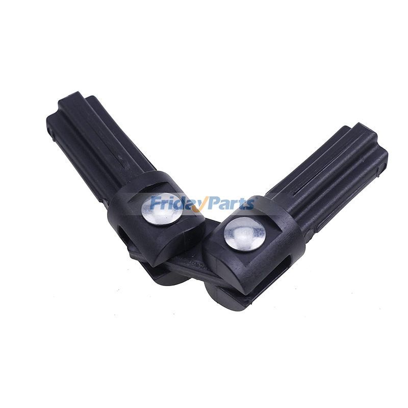 Vehicle Soft Top Folding Bow Knuckles