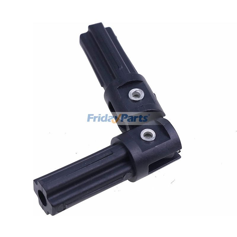  Soft Top Folding Bow Knuckles For Jeep