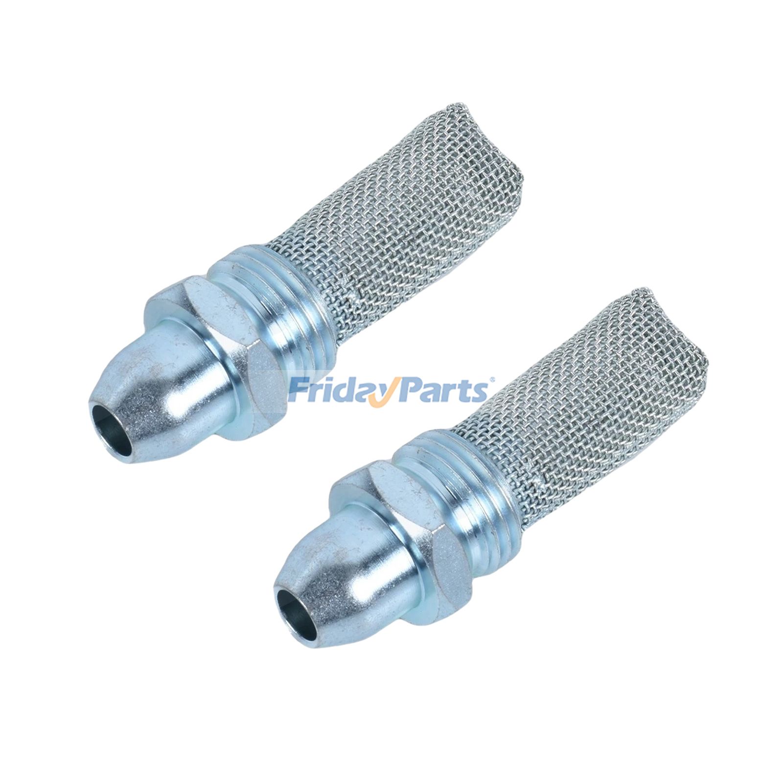 2 piezas de parachispas 4140-140-6904 para motor Stihl KM55 Trimmer FS38 FS45 FS46 FS55 HL45