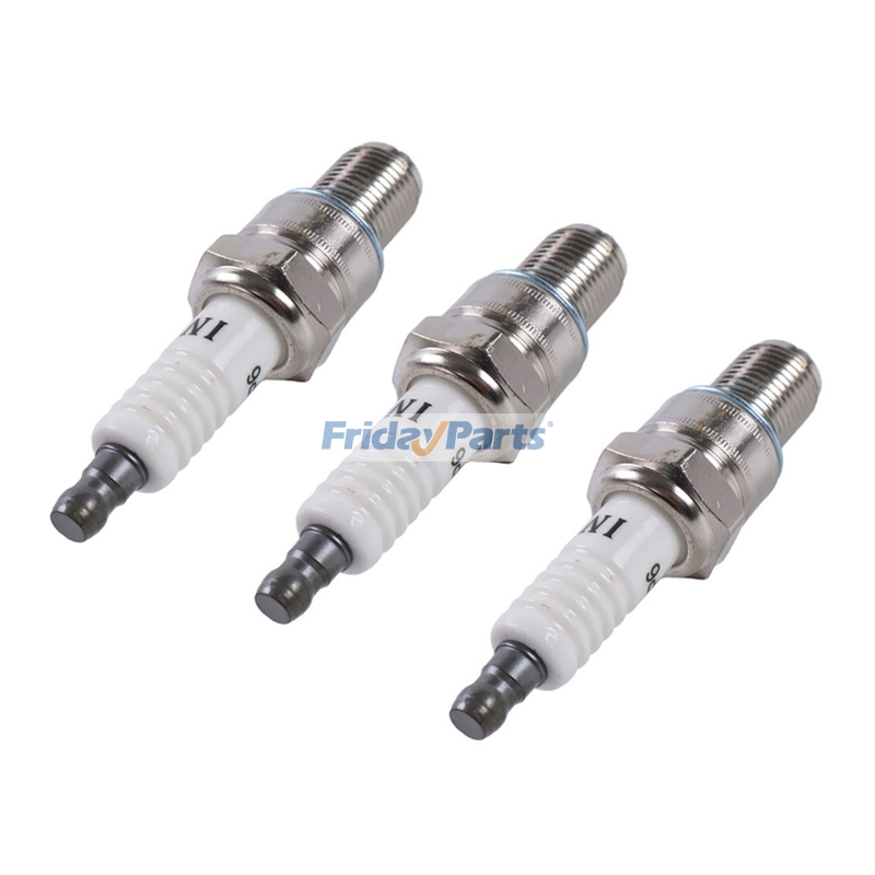Spark Plug 0J00620106 for Generac Pressure Washer 0059870 0059910 0059890 0059930