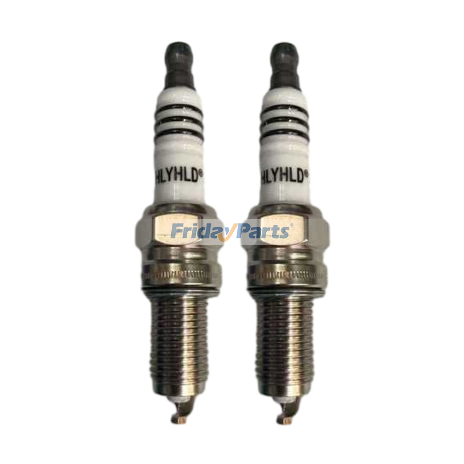 2 bujías 2103-0231 para motocicleta Harley-Davidson Sportster Breakout Road Glide Custom 1986-2017