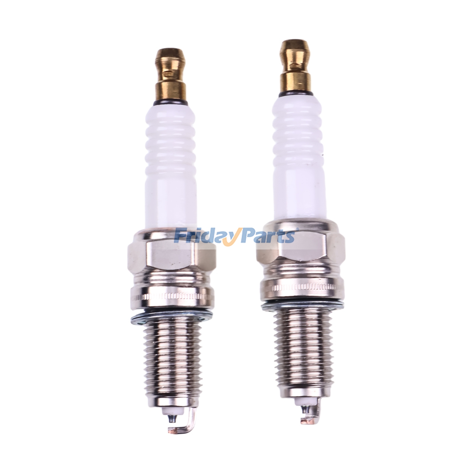 2 Velas de Ignição 715900637 707000246 para Can-Am ATV Outlander Renegade UTV Commander Defender para ATV/UTV