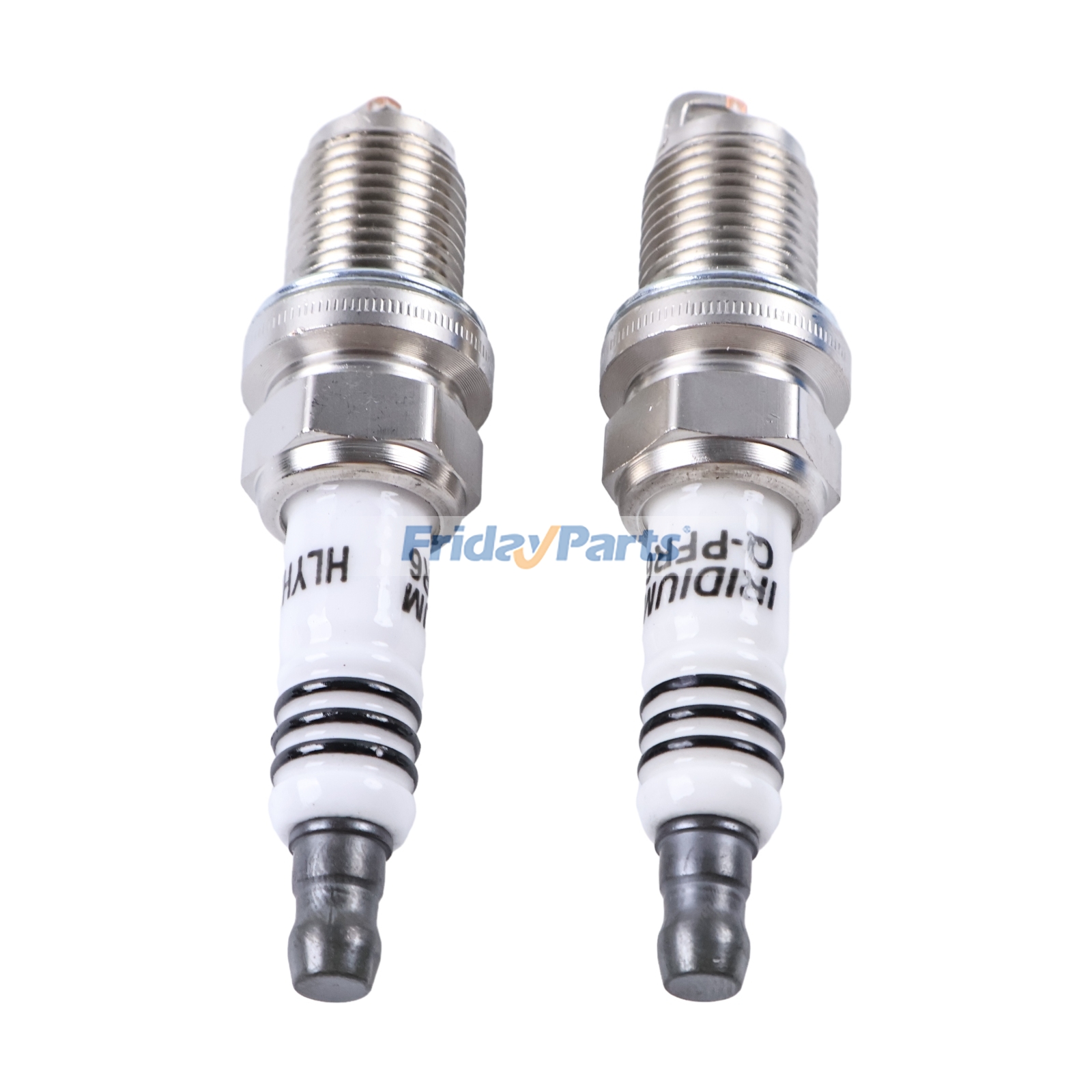  Spark Plug for Snow Equipment
