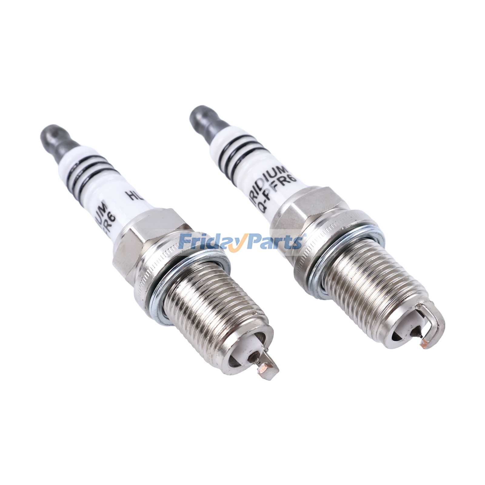  Spark Plug compatible with Snow Equipment