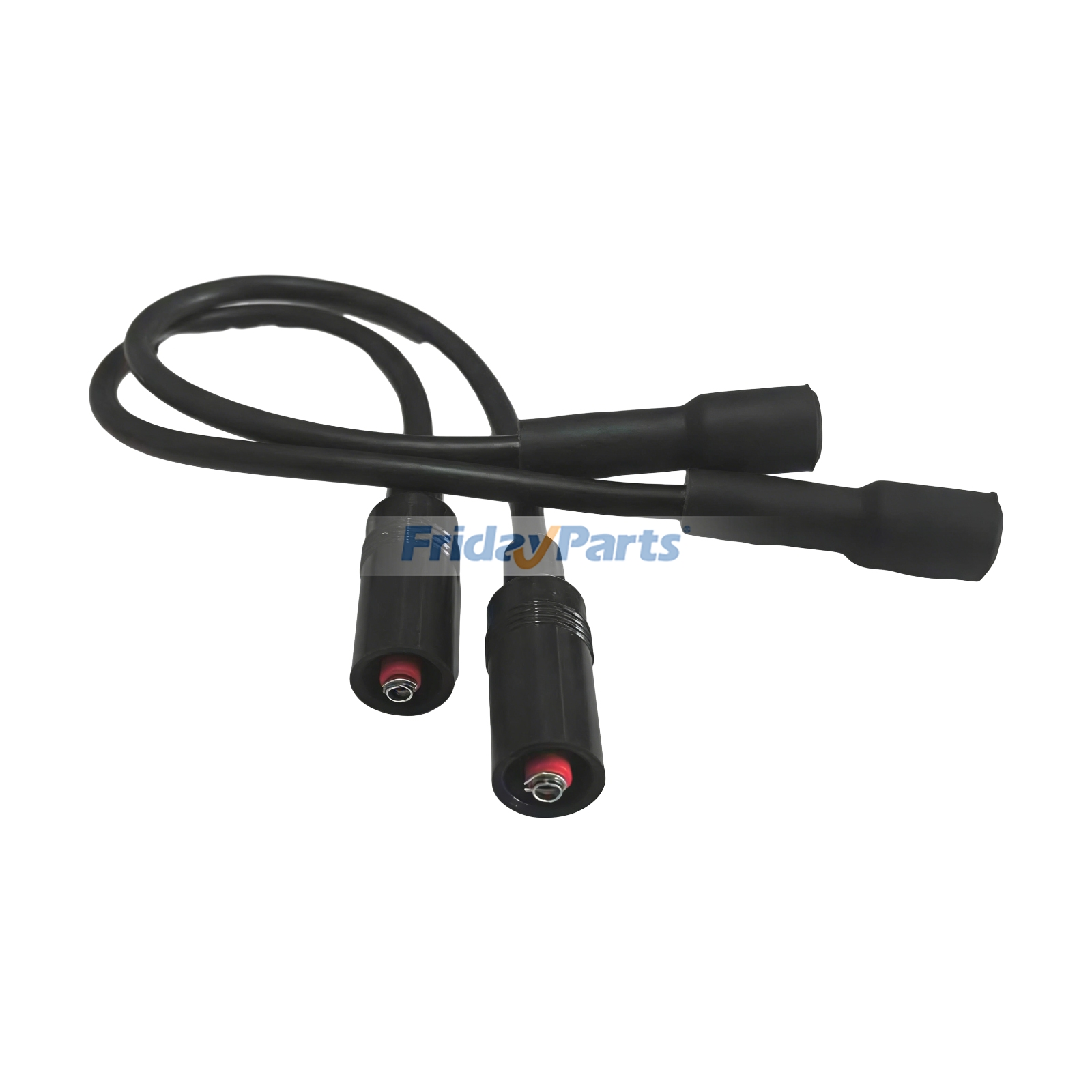 Spark Plug Wirepour VTT/UTV