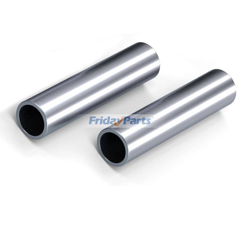 Lot de 2 tubes de pivot de broche 70328-G01 pour chariot de golf EZ-GO TXT Medalist 1994-2001