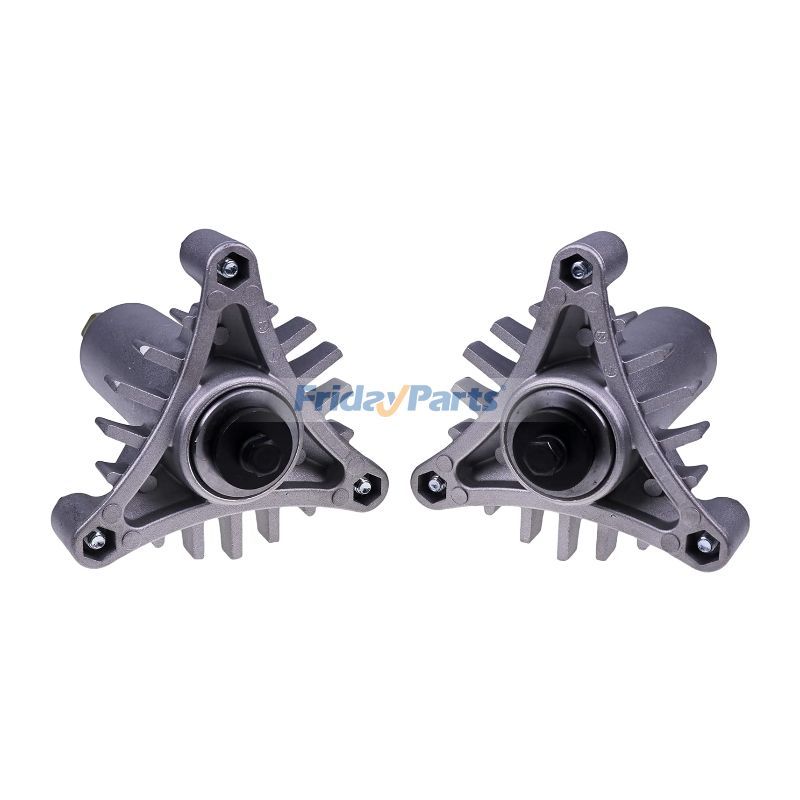 Husqvarna用スピンドル