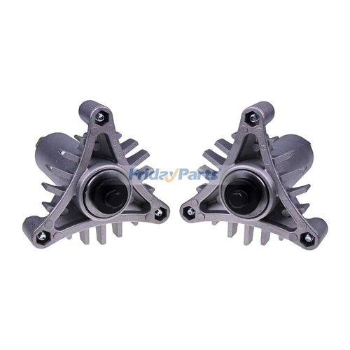 SECURA Vorderachse Achse kompatibel mit Husqvarna TC138L 960510189 Rasentraktor SECURA Vorderachse Achse kompatibel mit Husqvarna TC138L 960510189 Rasentraktor