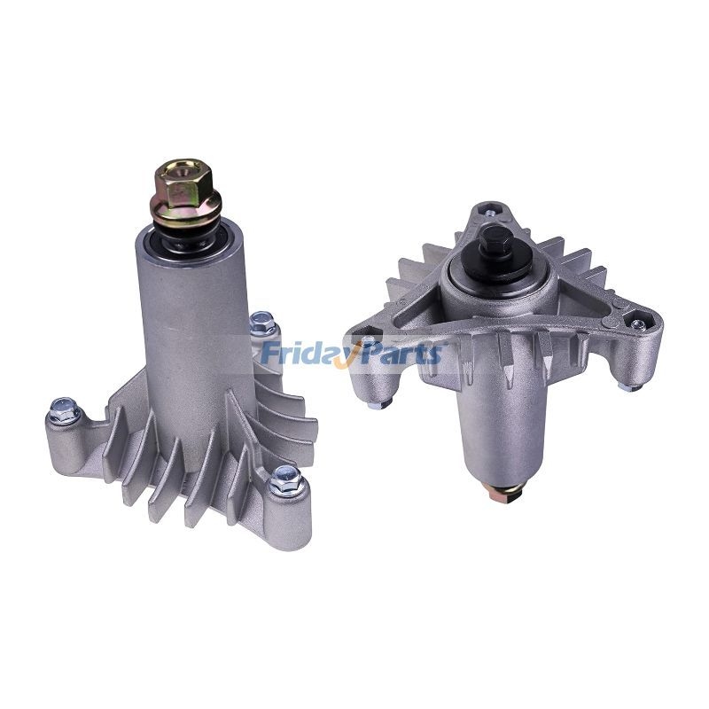 Lawn tractor mandrel assembly sale