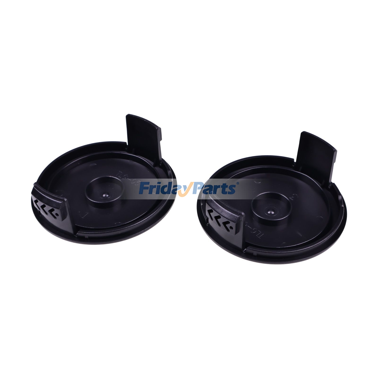 Spool Cap Cover in Stock in China,China Stock